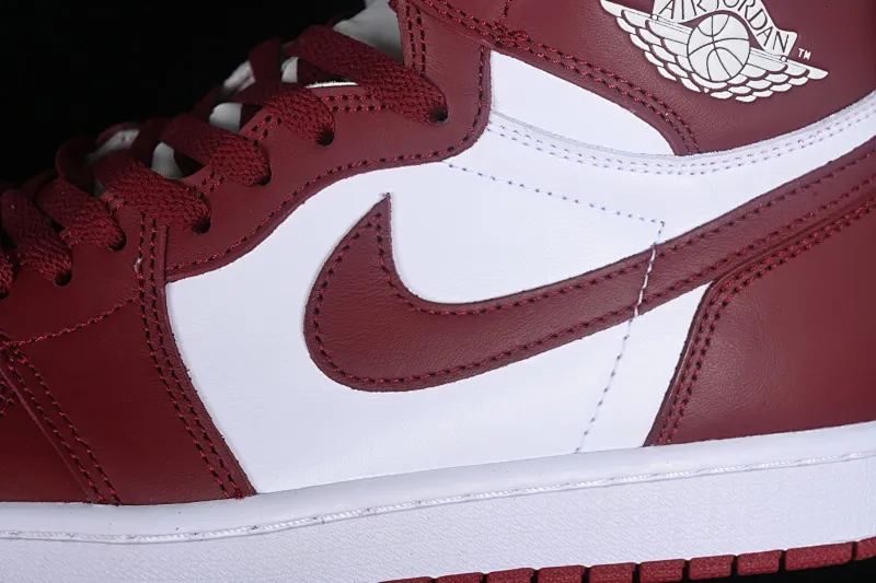 All categories Air Jordan Jordan series basketball shoes Air Jordan 1 High Air Jordan 1 Retro High "Dune Red" AJ1 Joe 1 Dune Red high-top basketball shoes DZ5485-160